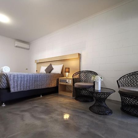 Y Motels Rockhampton Luaran gambar