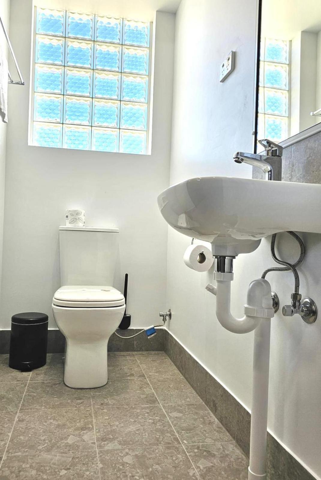Y Motels Rockhampton Luaran gambar