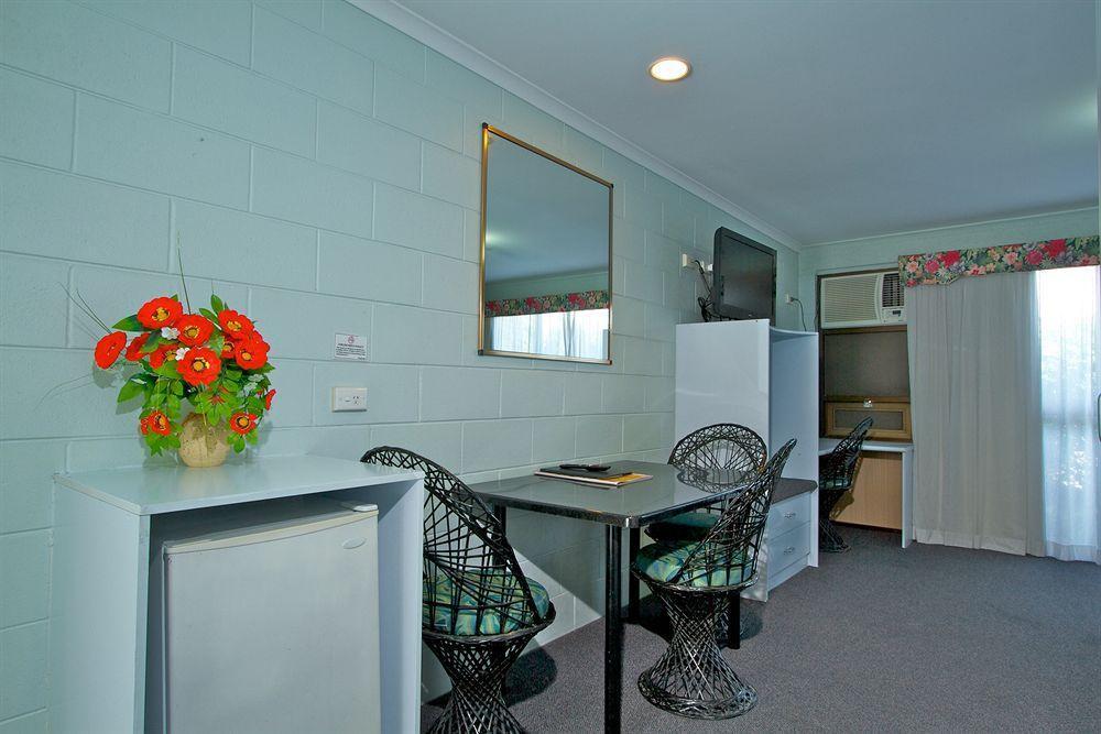 Y Motels Rockhampton Luaran gambar