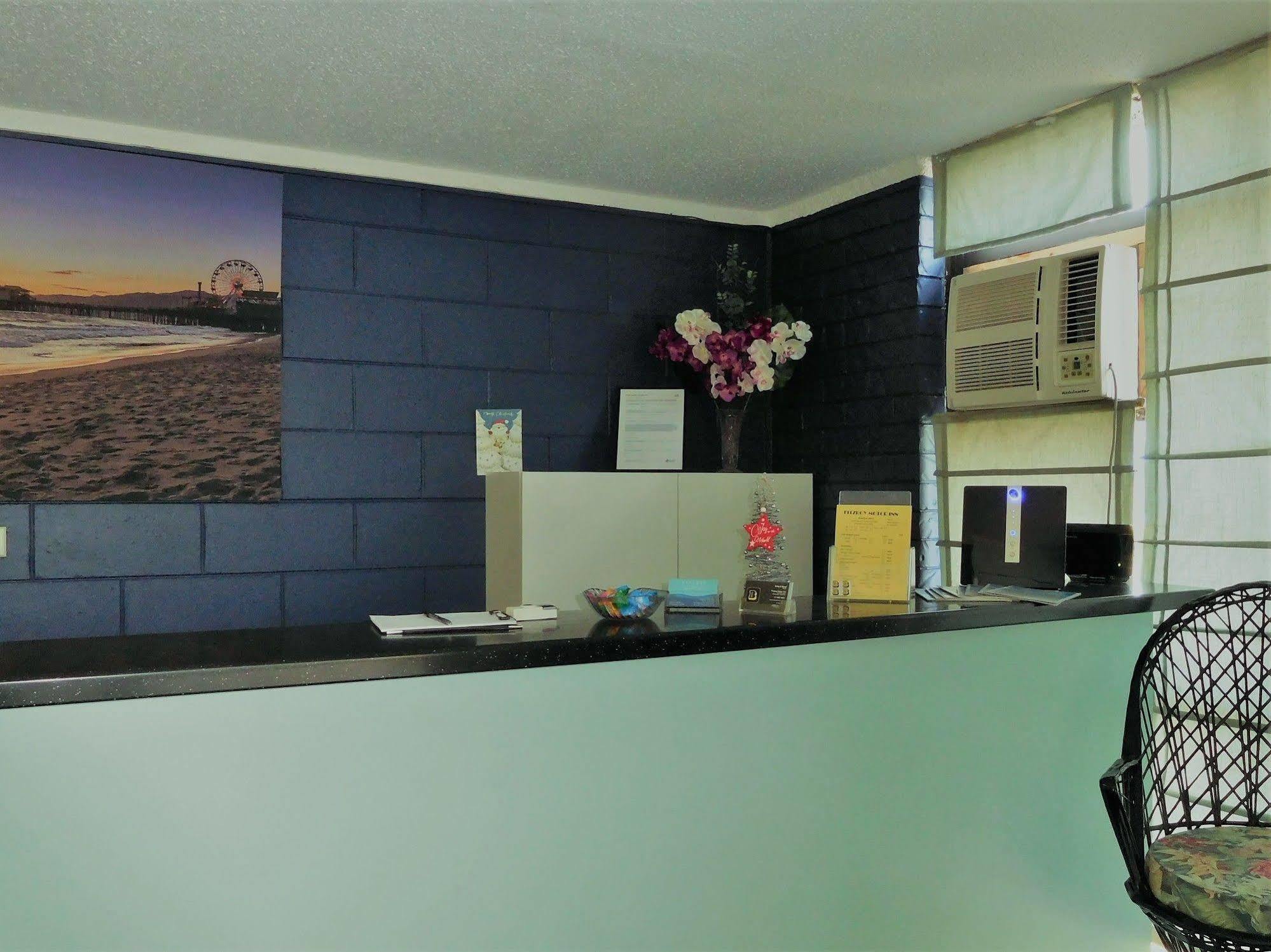 Y Motels Rockhampton Luaran gambar